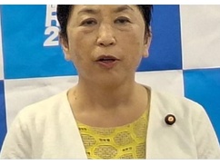 【悲報】福島瑞穂、議員定数削減に命乞い動画をアップｗｗｗｗｗｗｗｗｗ