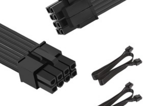 マザーボードとかGPUに差し込むケーブルの脱着が固くないメーカーってあったりする？