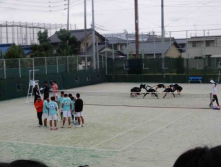 【観戦レポート】2025.10.18 愛知県高校新人戦　団体戦