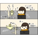 わが家のインコとの距離感