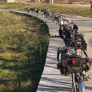 ランドナーオフのお誘い