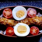 やまおやじの主夫日記