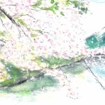 あ！絵手紙の喜び