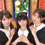 『[ノイミー] 永田詩央里ユニットセンター曲『カフェ樂園』MV公開！ メンバーツイート（オフショット）』の画像