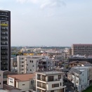 「ジャーナルスケッチ」100号の作業に入る