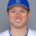 「ハマのアンパンマン」DeNA若松が「森原塾」入塾へ　来季は先発転向！