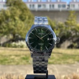 『SEIKO PRESAGE クラシカルな雰囲気と上品さを兼ね備えた機械式時計』の画像