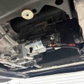 BMW 2シリーズ 218d エンジン始動しない