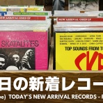 ディスクユニオン新宿ラテン・ブラジル館