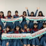 『[ノイミー] ≠MEゲスト出演『NEXT IDOL GRANDPRIX 2020』終了後のメンバー感想ツイなど…』の画像