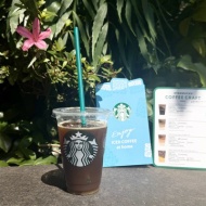 スタバの無料配布イベント行ってきた！