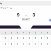 【侍ジャパンvs.オーストラリア】9-3で侍ジャパン勝利！