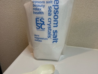 香料や入浴剤が苦手な私が１回で気に入ったお風呂で摂れるサプリ♪