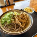 高松市牟礼町　「セルフうどん　とんぼ」