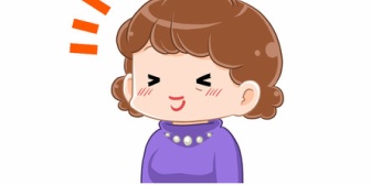 更年期を乗り越えた母が、びっくりするほどほがらかで素敵なママンになった