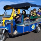 かわまちテラス