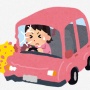 女子高生、クレーン車にはねられる → その後、倒れた女子高生を軽自動車がひいて、両者ともその場から消える → 56歳男性と39歳女性を逮捕　両者とも容疑を否認