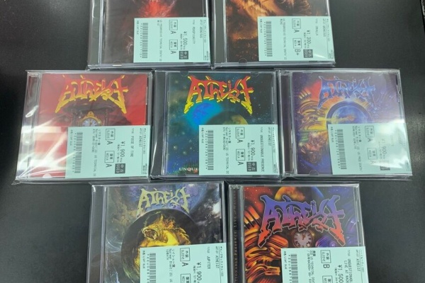 ディスクユニオン横浜西口店 | 音楽CD/レコード/DVDの販売&買取
