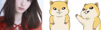 『斉木楠雄のΨ難』追加キャストに小松未可子さんが出演決定！キャラ設定画とコメント到着
