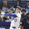 【悲報】大谷のMVP流石に怪しくなる