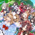 「ウマ娘」Cygamesとコナミが特許権に関する訴訟で和解し解決。『引き続き世界中のユーザーのみなさまに楽しんでいただけるよう、これからも努めてまいります。』とのこと。