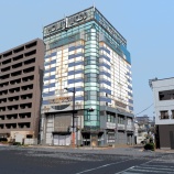 『気軽にトマソンの旅⑪ / 岡山市北区中央町』の画像