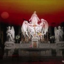 ✝️テオ・アダム（イエス役）命日⚰️ロッチュのバッハ:ヨハネ受難曲