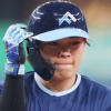【日本ハム】田宮裕涼が「ゆあビーム」で周東佑京の二盗阻止、チームは流れよく２回に先制