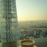 『東京2Days⑦～東京ソラマチSKYTREE VIEW【天空ラウンジTOP of TREE】』の画像