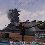 PSO2チーム「ぐるぐる温泉」お茶犬みどりのブログ