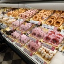 ミスドの桜もちっとドーナツ