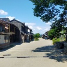 【吉川タイムズonline】北国街道に今に遺る本格的宿場町あり～海野宿に驚き