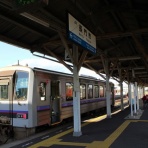まだ、旅の途中