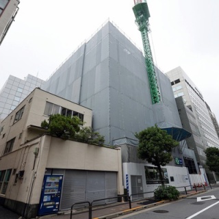 超高層マンション・超高層ビル