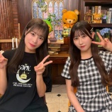 『[イコラブ] 山本杏奈×髙橋舞、6月26日『 SHOWROOM教えて花便り 』出演！！まとめ【ニアジョイ】』の画像