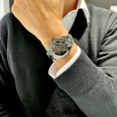 シャネルJ12 BLUSH 38mm  【Y様】