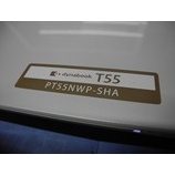 ��ư��٤��Τ�dynabook T55�Υ�������ߤ��Ƥߤ�٤β���