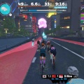 Zwift - EMU Japan Race (A) 30分ベスト更新