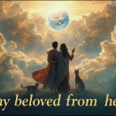 天国の愛する人からのメッセージ