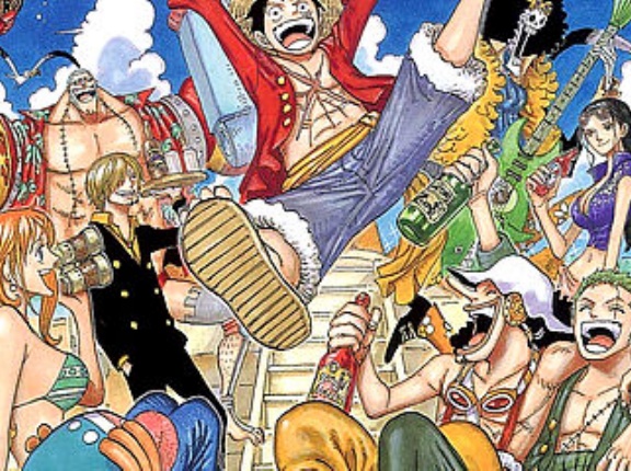 『ONE PIECE』【衝撃】「麦わらの一味」に一番不要な仲間が判明するｗｗｗｗその仲間がこちら…
