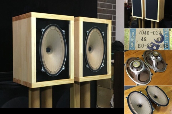 アトリエHAL1953」 のページ ビンテージAUDIO & JAZZ 販売と製品