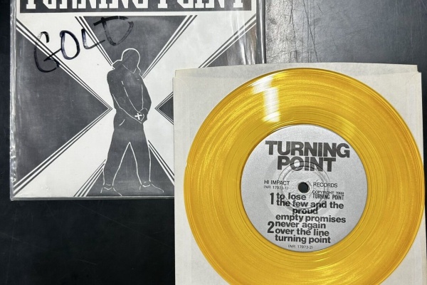 名古屋パンク　テポドン (TAEP'O-DONG) オーダー　ORdER 廃盤 名古屋パンク テポドン (TAEP´O-DONG) オーダー ORdER 廃盤