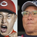 ヤクルト首位快走！←カープファンの反応「強すぎる。監督＆選手もノリノリ」