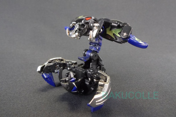 爆丸コレクション - Booster Pack