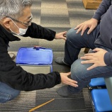 『約60年の営業から惜しまれつつ閉店した北大通のなかむら靴店が南大通りに復活再OPENします！！』の画像