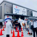 万博体験記16…3 「スイス🇨🇭館」編