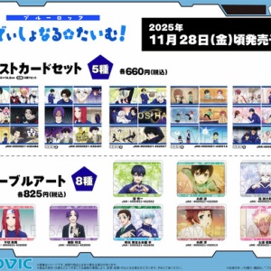 ブルーロック ぱしゃこれ Vol.2 : アニメ＆漫画 グッズ情報