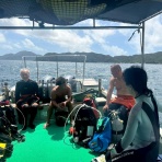 ブルーアース21世田谷　ツアーアルバム