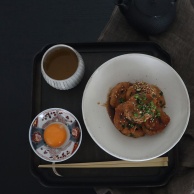 【我が家のふわふわ鶏つくねレシピ】料理家さんたち(コウケンテツさんと奥薗壽子さん)の小技がすごい！