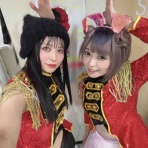 永野希 NAGANO NOZOMIオフィシャルブログ【のんぶろ】